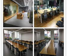 张江科海大楼 小微企业孵化器政策与小型办公室租赁补贴全解析