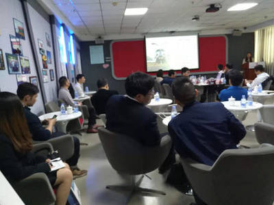 佛山筑梦九天 三航研究院携手打造中国首家航空航天梦想城