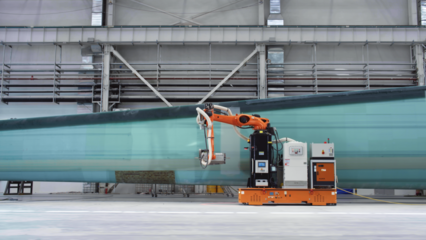 观“湘”门丨加“数”前行，探秘莲城“智造” 企业孵化的数字引擎