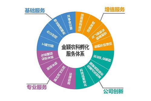 广东省农业领域国家级科技企业孵化器实现零的突破，企业孵化迎来新篇章