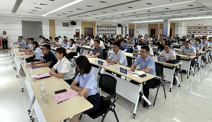宝鸡高新区科技孵化金融服务超市揭牌成立 赋能企业创新成长